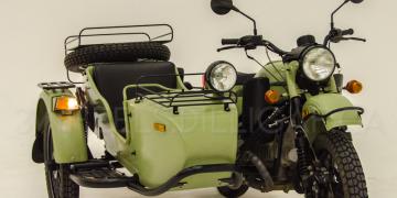 My Ural